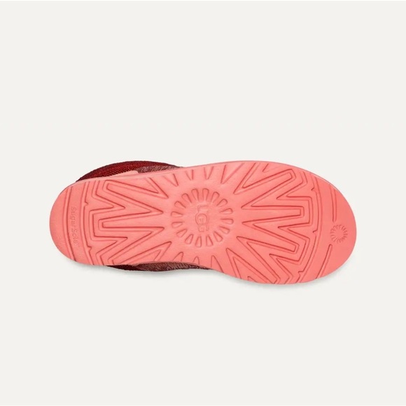 Ugg Classic Mini Mirror Ball Boots - Picture 6 of 6